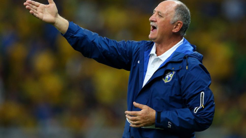 Сколари: Аз съм виновен