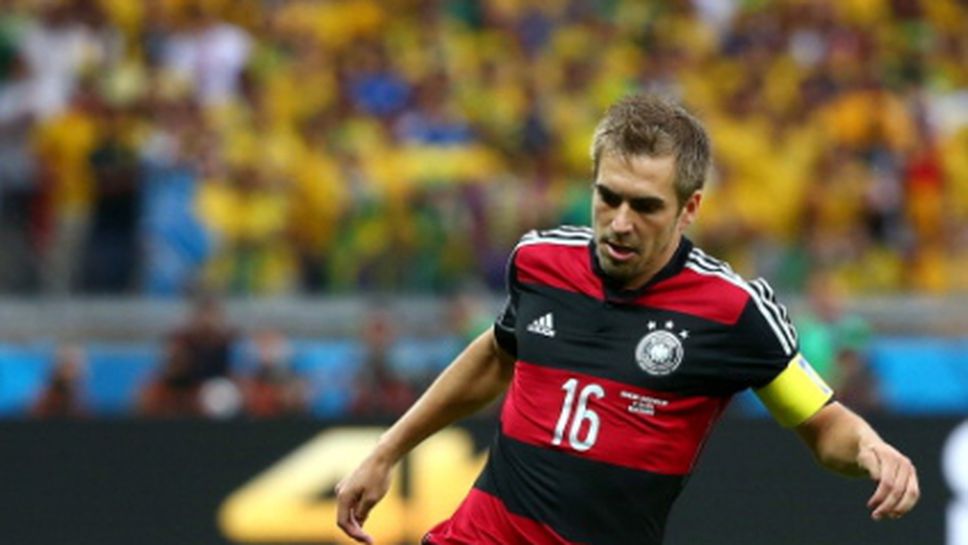 Лаам: Само на крачка сме от мечтата