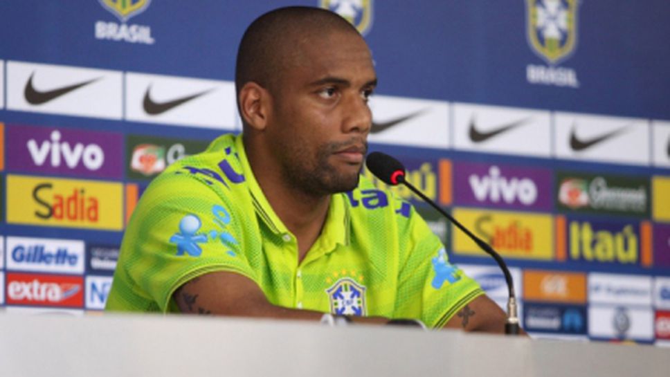 Майкон: Това е един от най-лошите дни в живота ми