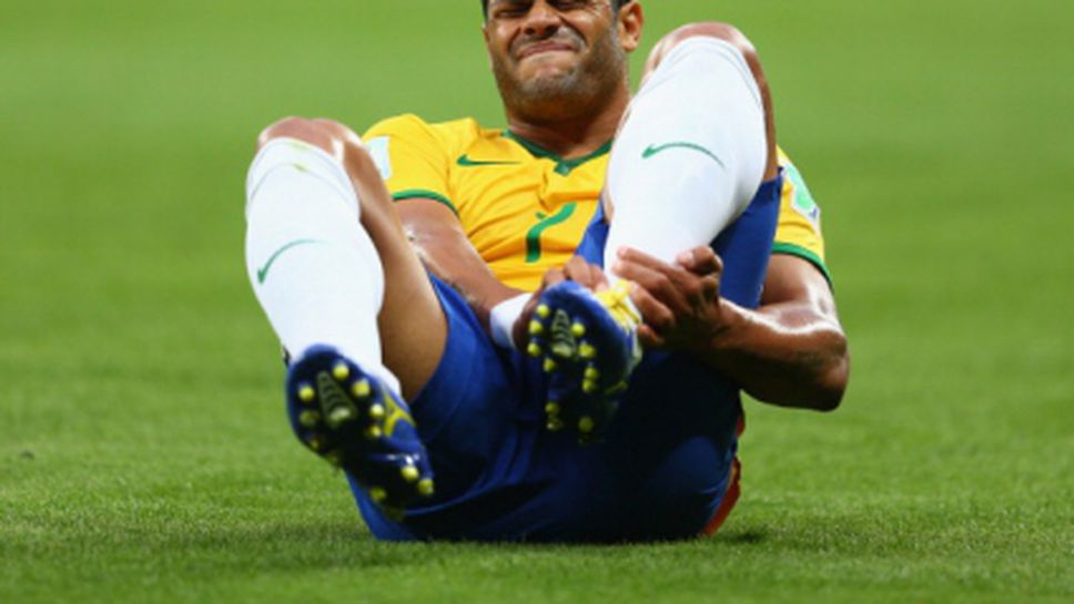 Хълк: Дори и в най-лошите моменти в живота трябва да благодарим на Бог