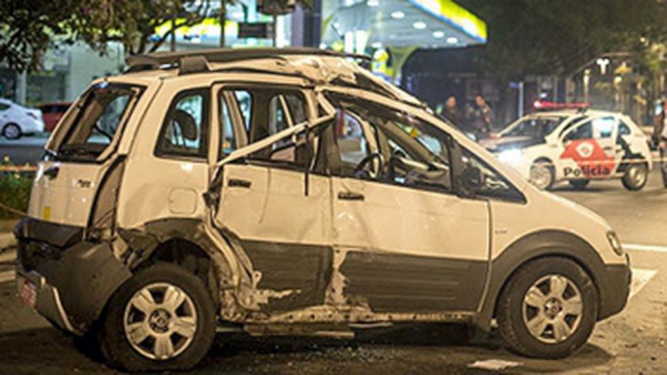 Меси и компания потресени от смъртта на журналист