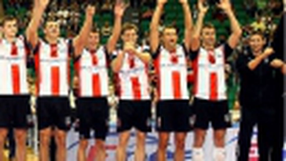 Ники Пенчев не игра, но Ресовия спечели Суперкупата на Полша след драматично 3:2 над ЗАКСА