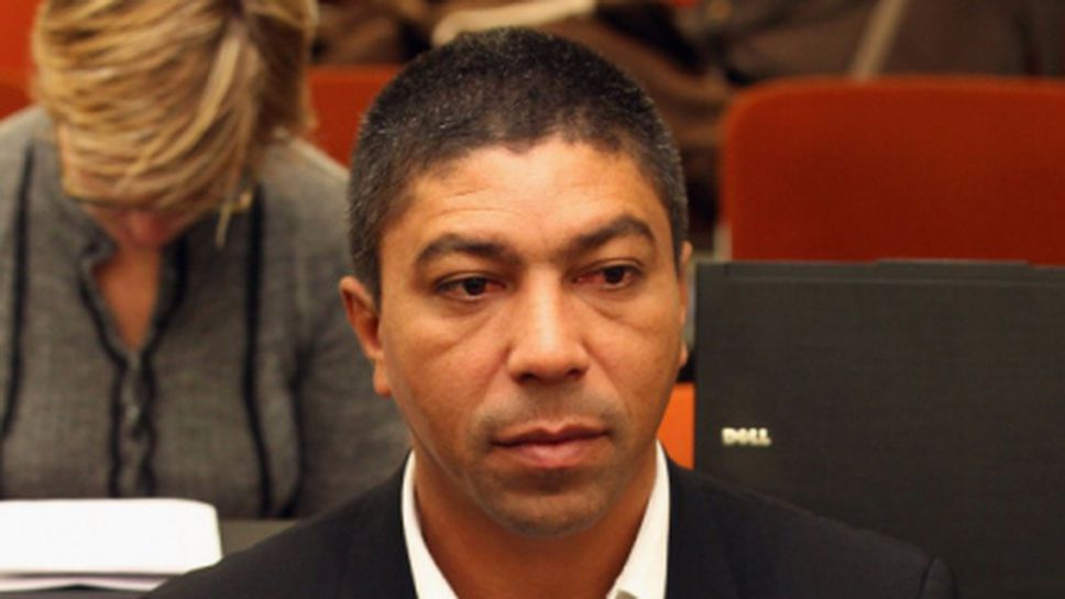 Елбер: Само с емоции и без тактика не става