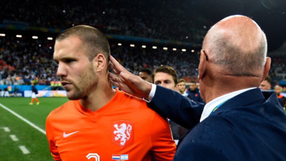 Влаар: Никога няма да си простя този пропуск