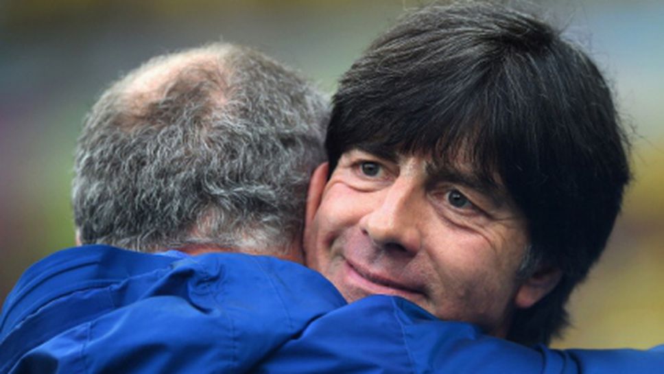 Льов стана супермен в родния си град