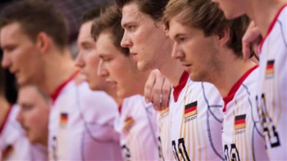 Германия се цели в медал на Мондиал 2014