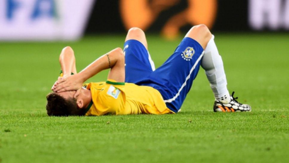 Бразилия има нужда от промени във футбола, заяви спортният министър на страната