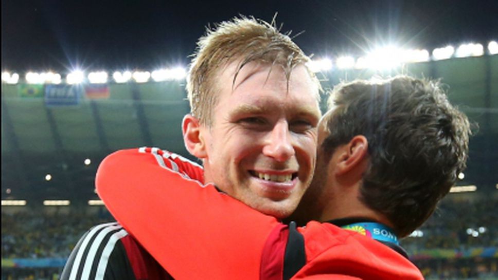 Мертезакер: Възходът ни започна през 2009 година