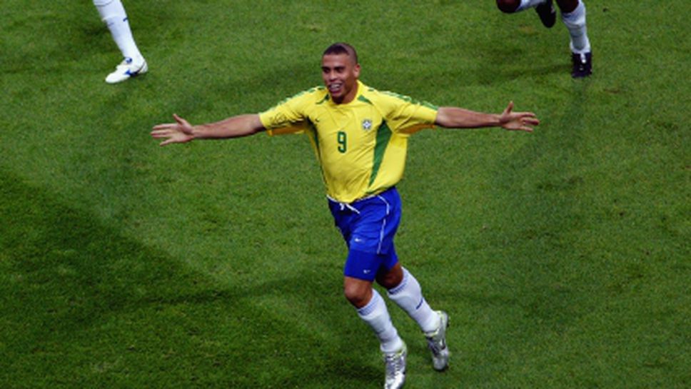 Клозе: Роналдо е най-завършеният нападател за всички времена