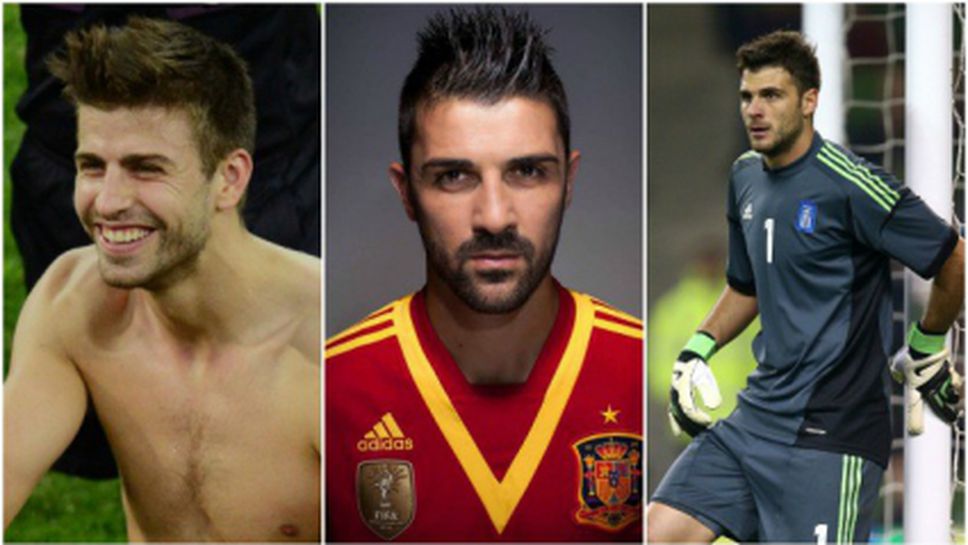 11 готини футболисти, които няма да видим на финала на Световното