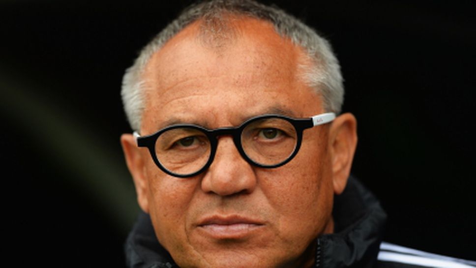 Очевидно е - 3:0 за Германия, смята Феликс Магат