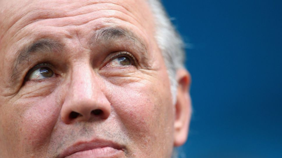 Последен мач за селекционера на Аржентина