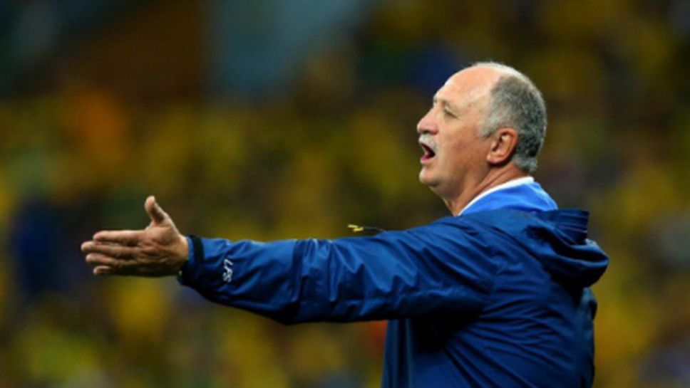 Сколари: Споменът за 1:7 ще ме преследва доживот