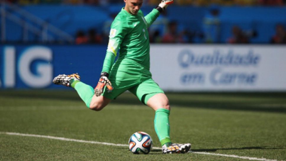 Майтапите след Бразилия - Холандия (галерия)