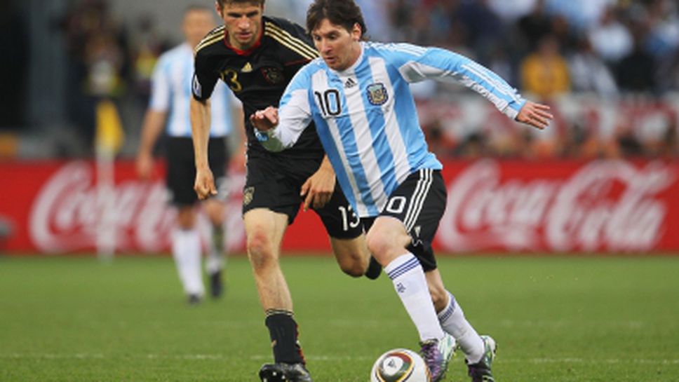 Старите познайници влизат в схватка за короната