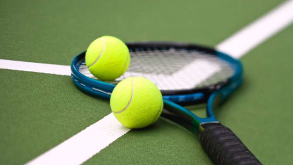 Французин спечели титлата на турнира по тенис в Пловдив