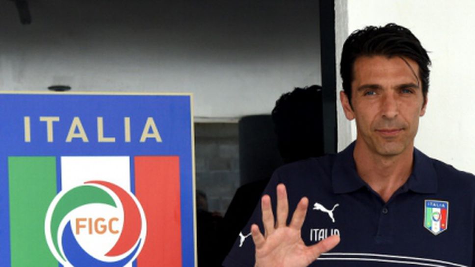 Каморанези: В Италия има само двама футболисти от световна класа