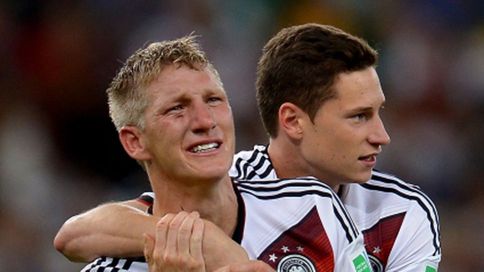 Всички световни шампиони и класиране по титли