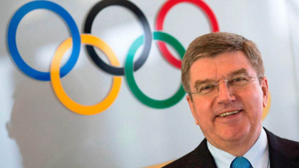 МОК предоставя 1,5 млрд. долара за организацията на Игрите в Рио