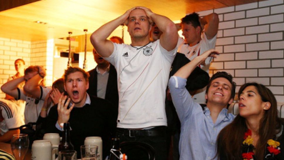 Букмейкърите спечелиха около 3 милиарда долара от незаконни залагания