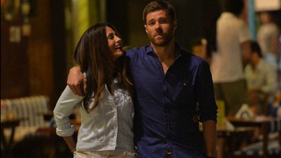 Любов в Портофино