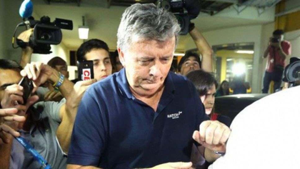 Билетната мафия правела по 1 милион евро на мач