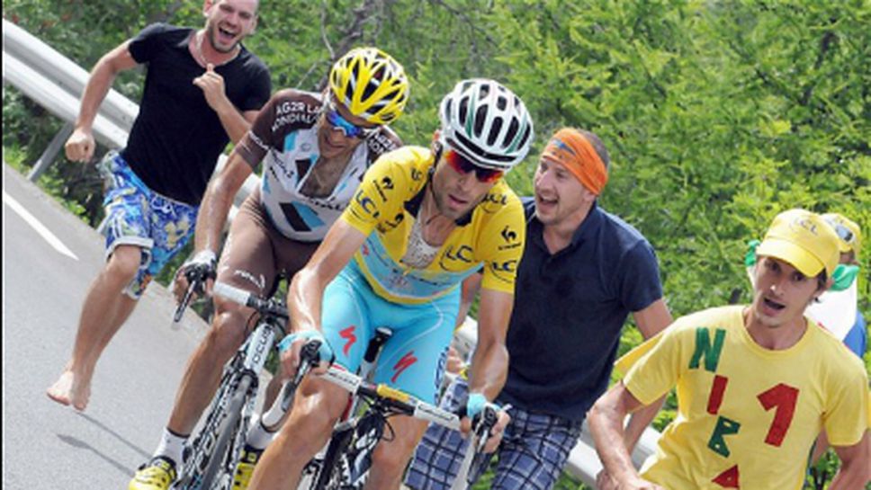 Александер Кристоф спечели 15-тия етап от Обиколката на Франция