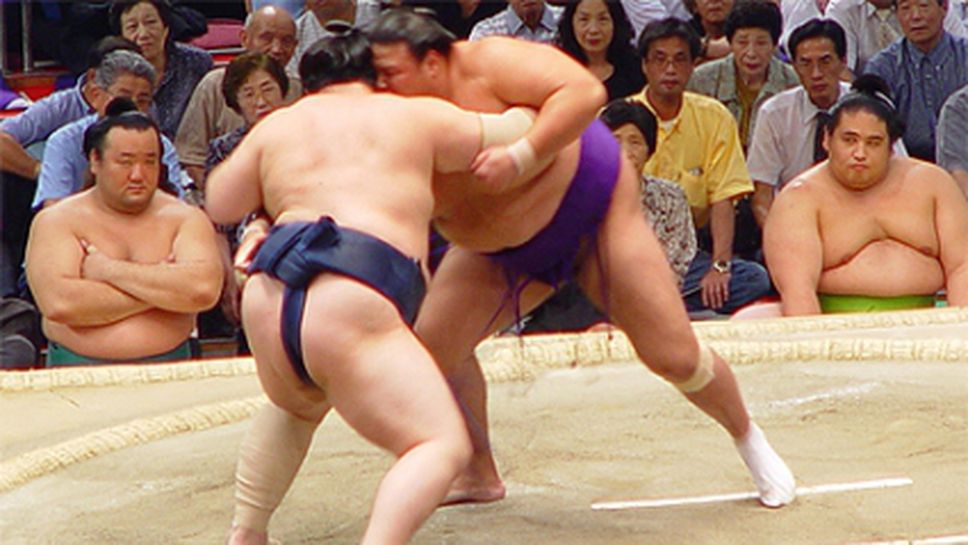Аоияма записа трета поредна победа в Нагоя