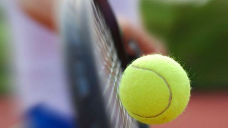 Състезание по тенис за деца със слухови проблеми ще се проведе във Варна