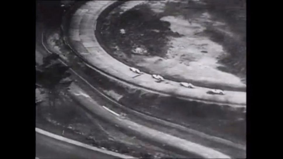 Гран при на Германия през 1939 година (Видео)