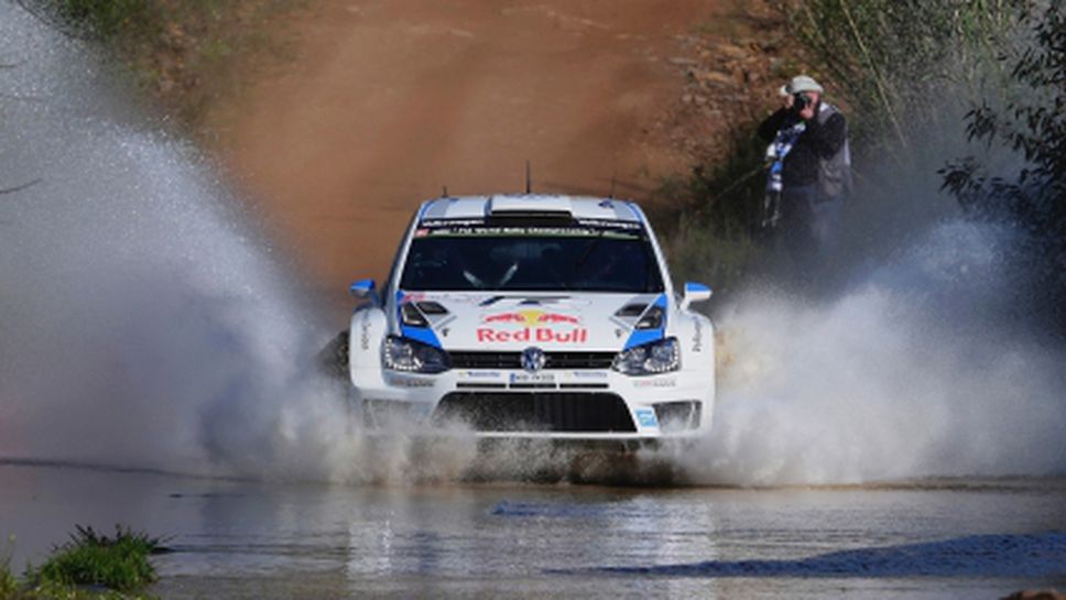 Промени в правилата повишават интереса към WRC