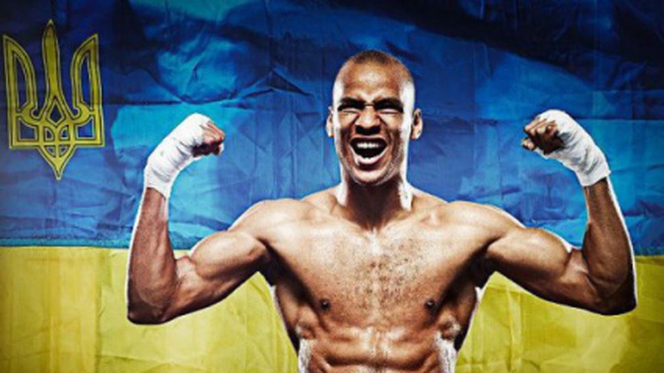 Украински боксьор: В Хамбург ще наблюдаваме методичен побой от Кличко