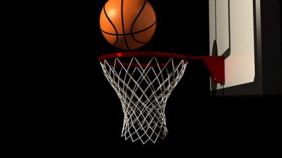 България загуби от Черна гора на европейското за девойки