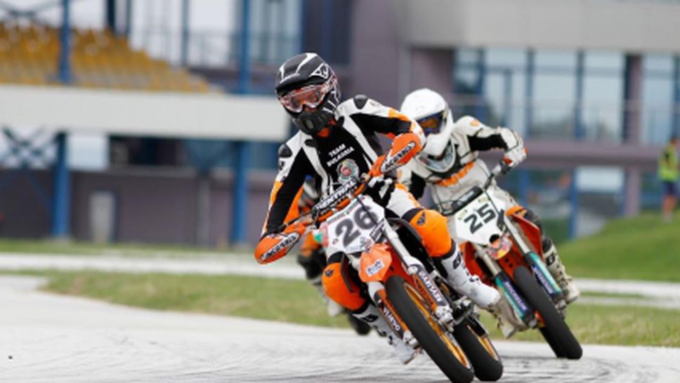 Българин с шанс да стане европейски шампион утре в Плевен