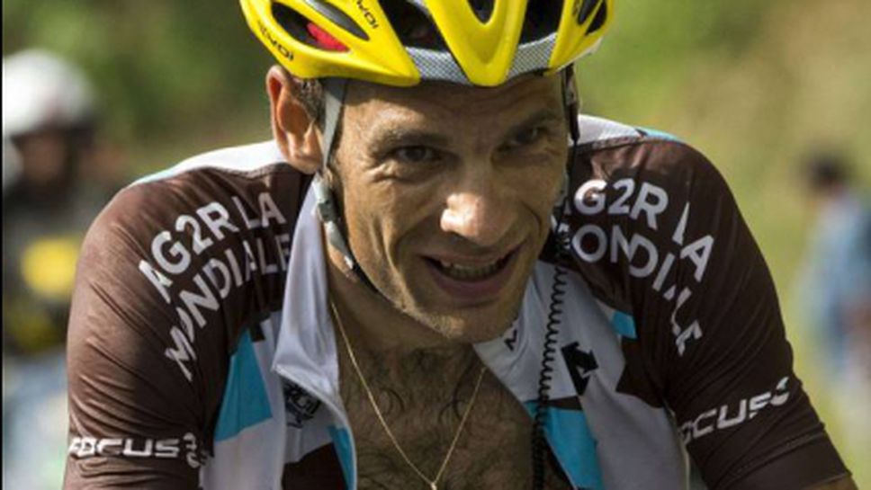 Тони Мартин спечели 20-тия етап от Тур дьо Франс