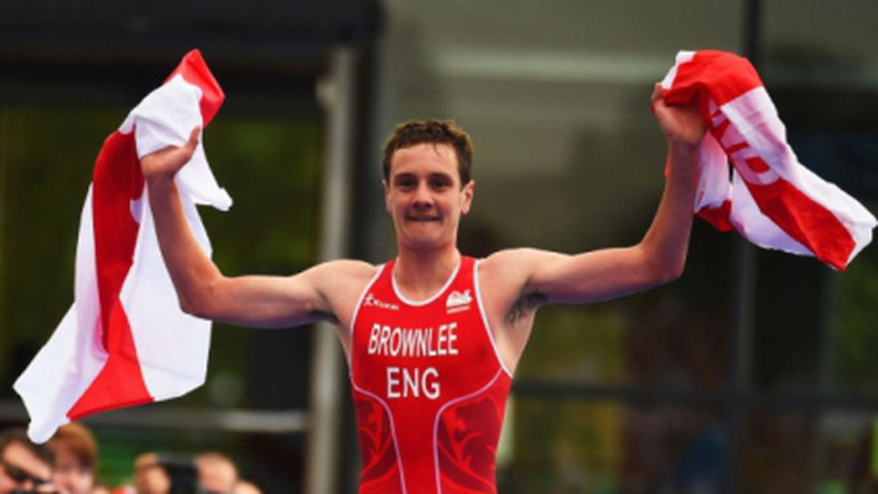 Браунли отписа атлетиката поне до Рио
