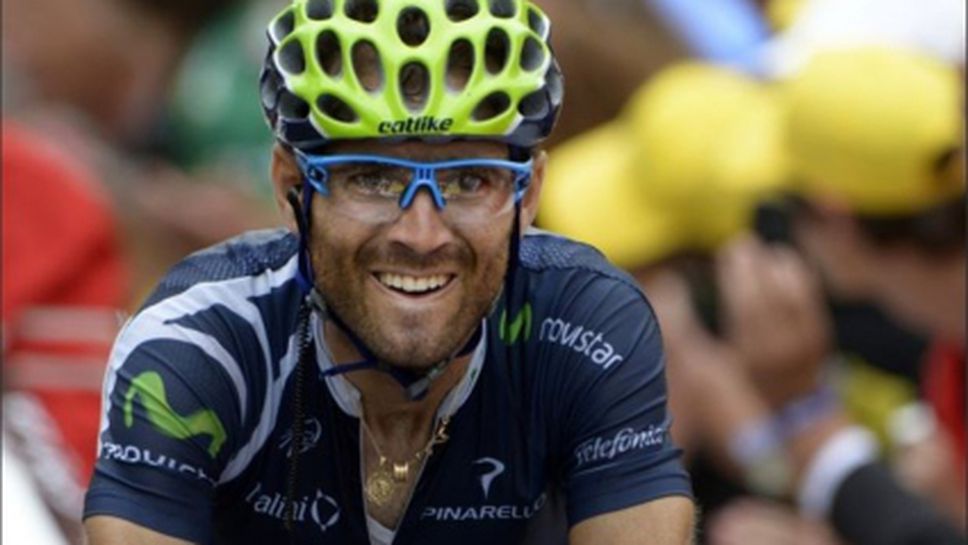 Испанец спечели колоездачния пробег на Сан Себастиан