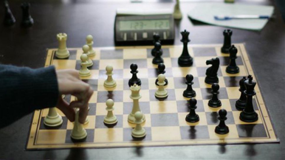 Победихме ОАЕ на световната шахматна олимпиада