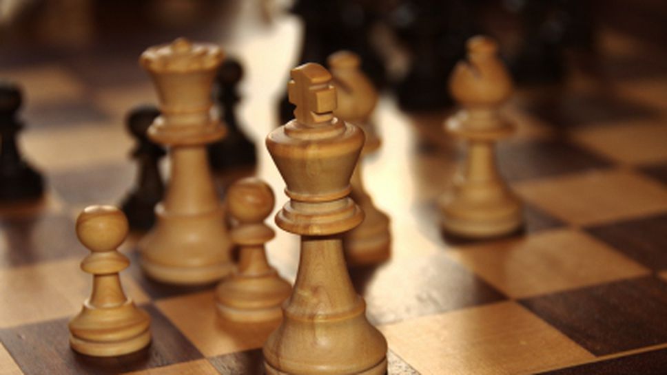 Любомир Данов спечели турнира по шахмат в град Кнежа