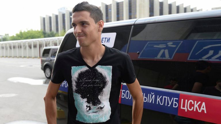 Георги Миланов: Стоичков ме посъветва да дойда в ЦСКА и не съжалявам, че го послушах