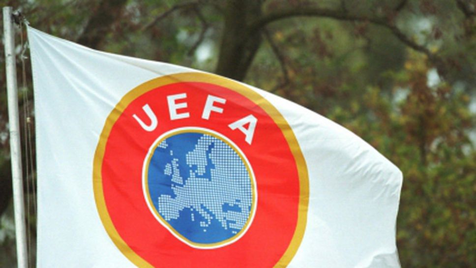 Официално: УЕФА изхвърли Легия и върна Селтик в ШЛ, Лудогорец - непоставен
