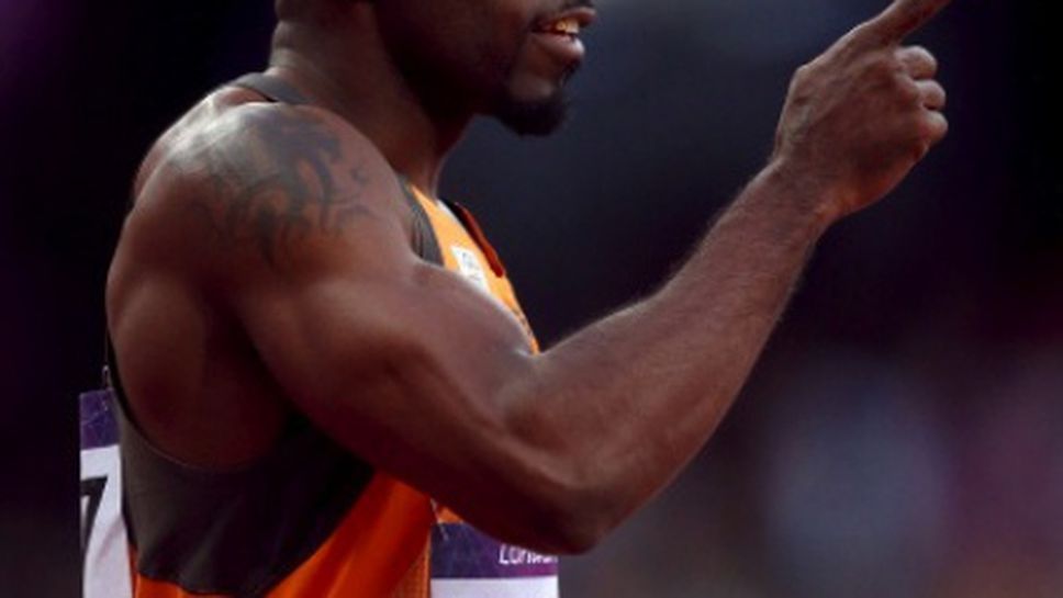 Мартина се похвали с нова татуировка