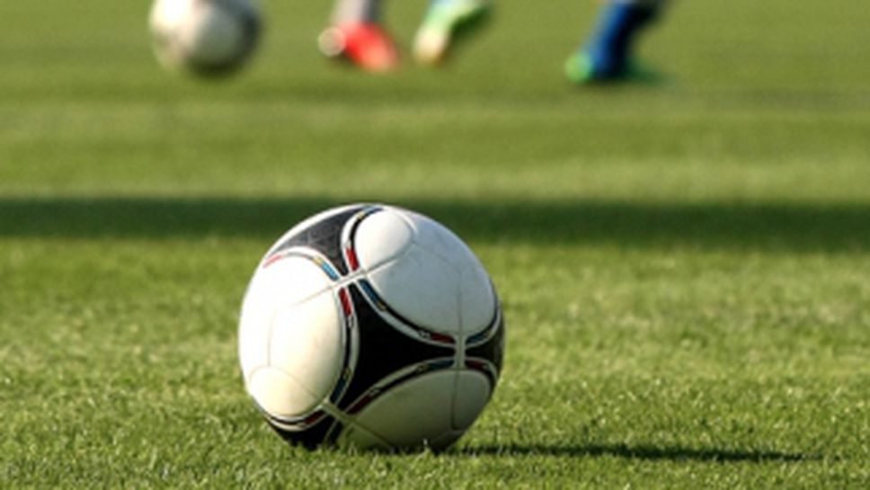 Международна футболна академия отваря врати в Добрич