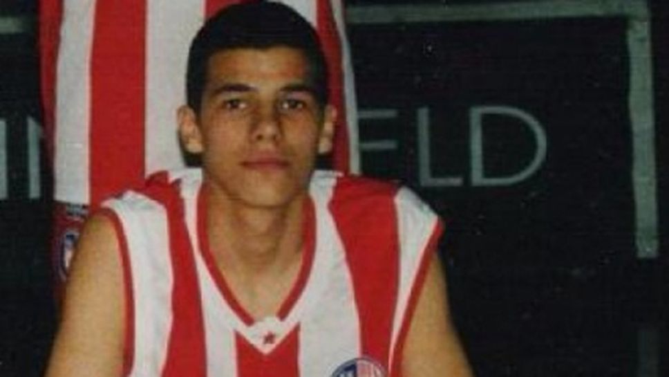 Сръбски баскетболист "муле" арестуван в Перу, българин му дал дрогата
