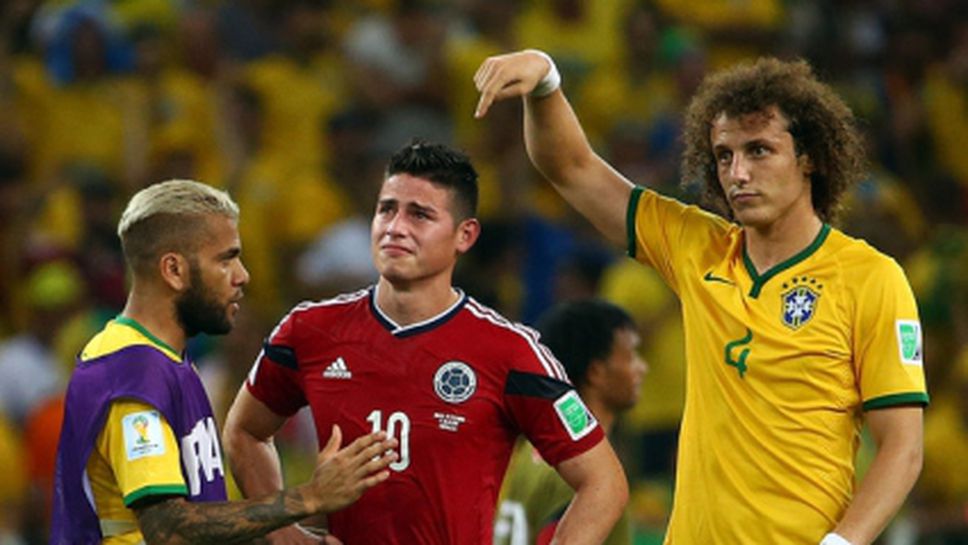 Колумбийски адвокат даде ФИФА на съд, иска 1 милиард евро компенсация