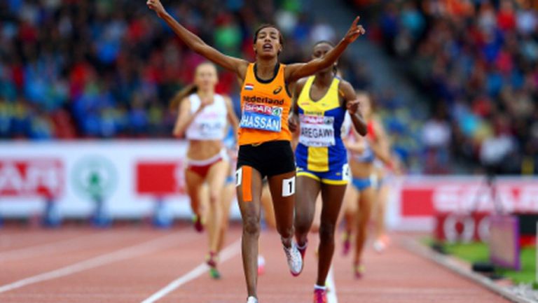 Етиопска битка реши евротитлата на 1500 м при жените