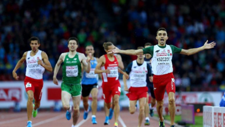 Полски спектакъл на 800 м, провал за фаворита Бос