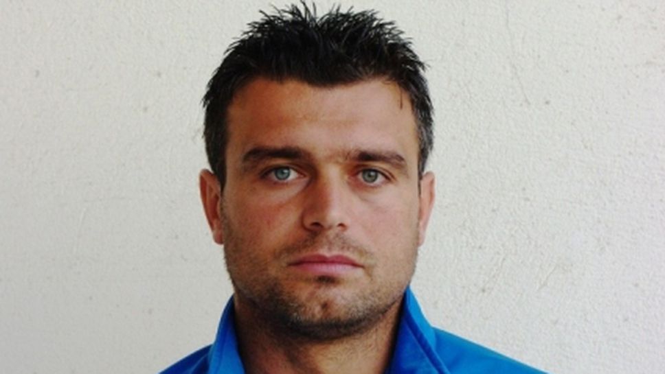 Киселичков: Нищо не се получи срещу Ботев Гълъбово