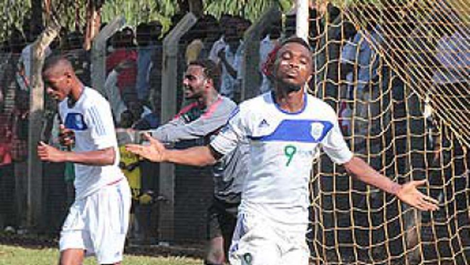 Изхвърлиха Руанда от квалификациите за Купата на африканските нации