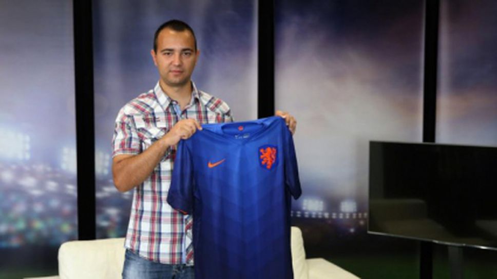 Ето кой е големият победител в играта "Кой е машината" (видео)